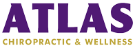 Atlas Chiropractic & Wellness Logo